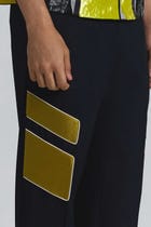 Chevron Pavilion Patch Pants view 4