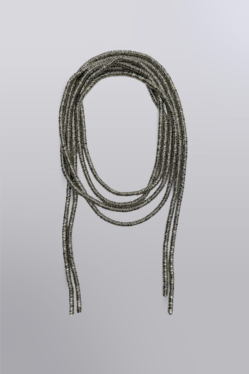 Link Chains