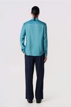 Draft Line Piping Shirt view 3
