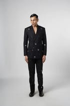 Downtown Motif Blazer view 3