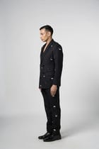 Downtown Motif Blazer view 4