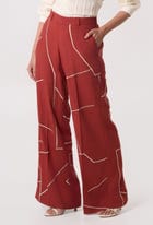 Gridbreak Trousers view 3