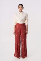 Gridbreak Trousers view 4