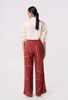 Gridbreak Trousers view 5