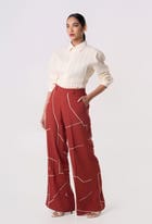 Gridbreak Trousers view 6