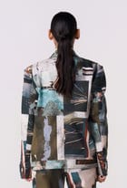 Manifesto Jacket view 2