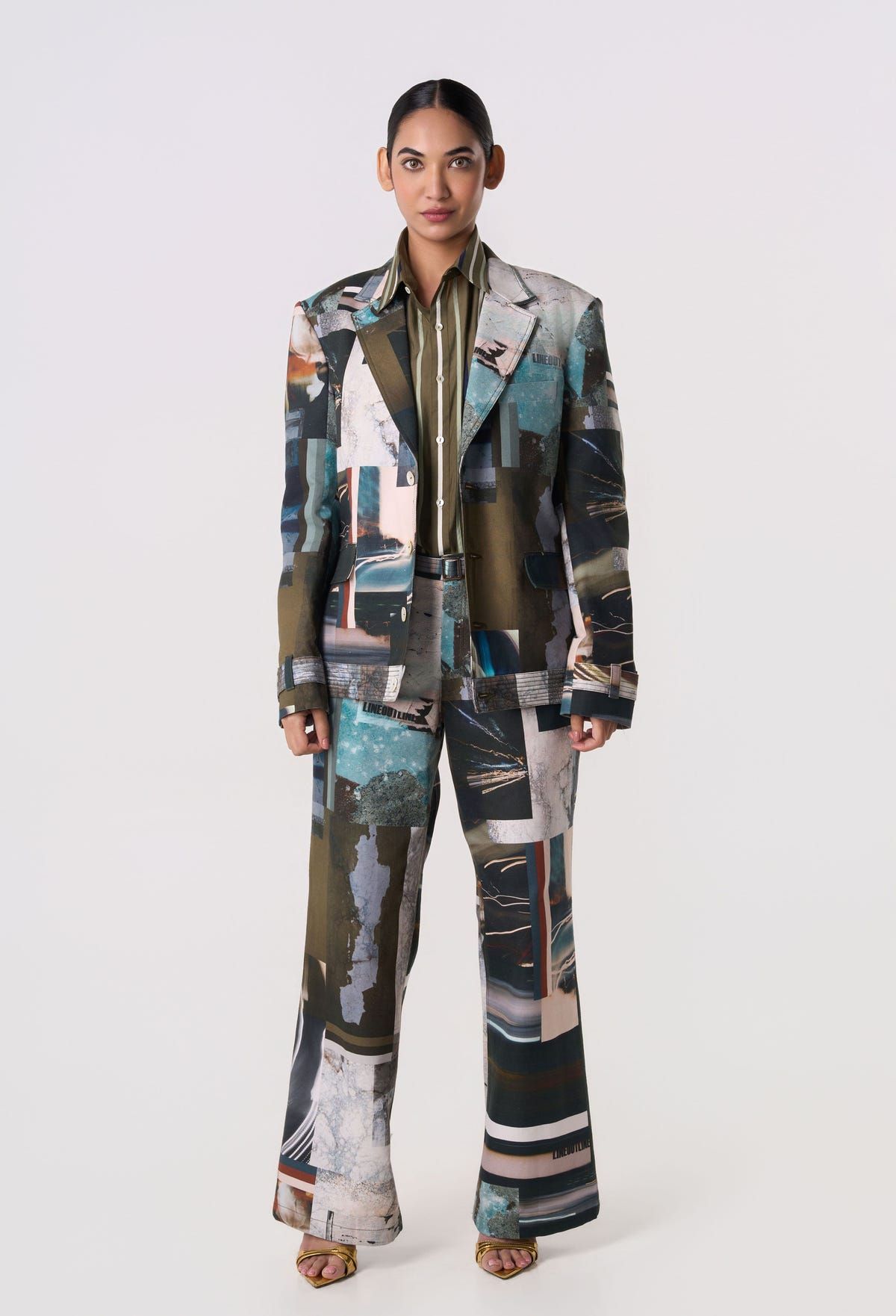 Manifesto Jacket - image 4