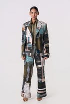Manifesto Jacket view 4