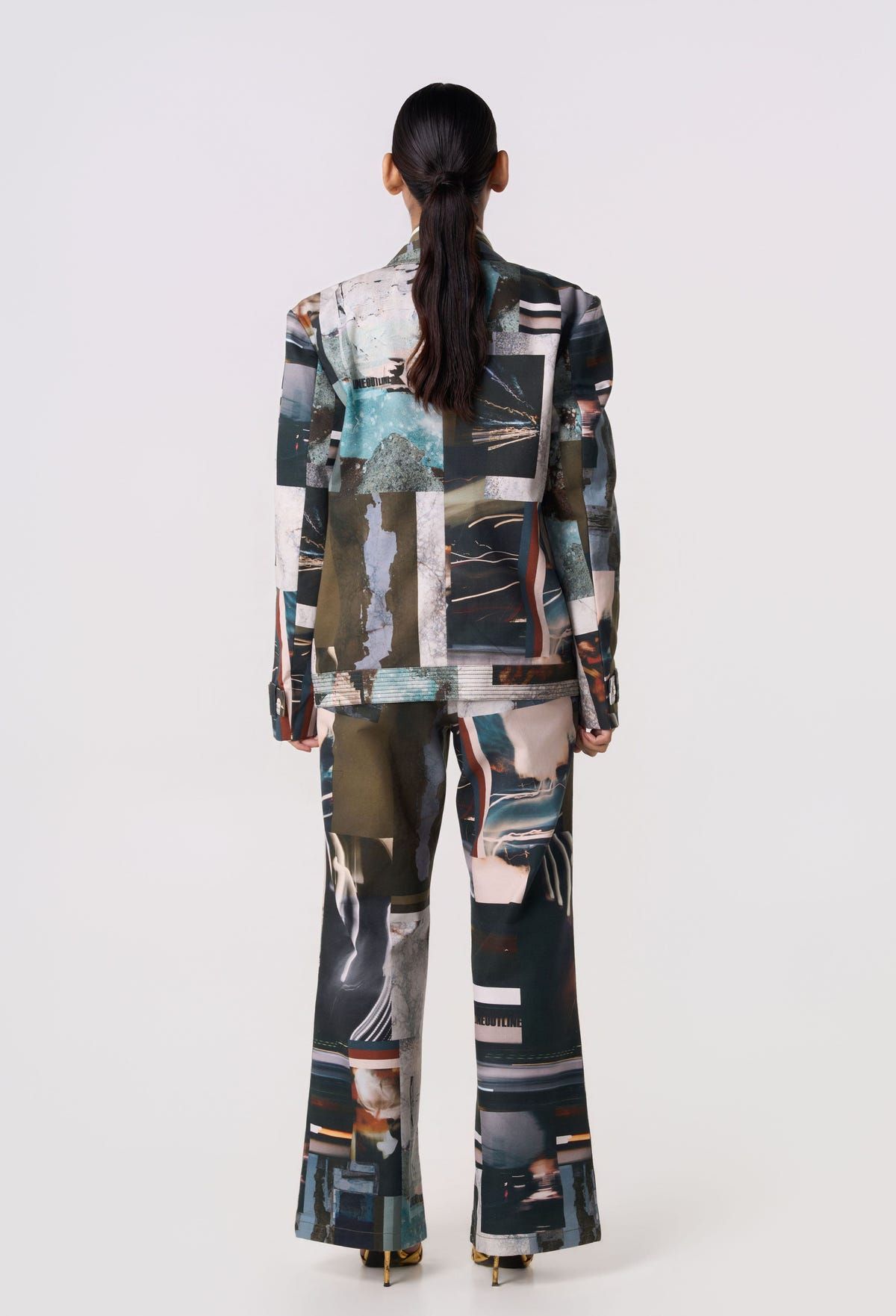 Manifesto Jacket - image 5