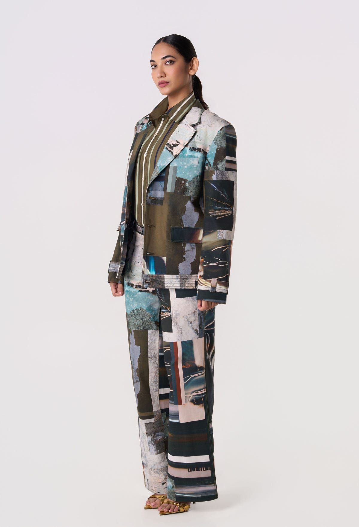 Manifesto Jacket - image 6