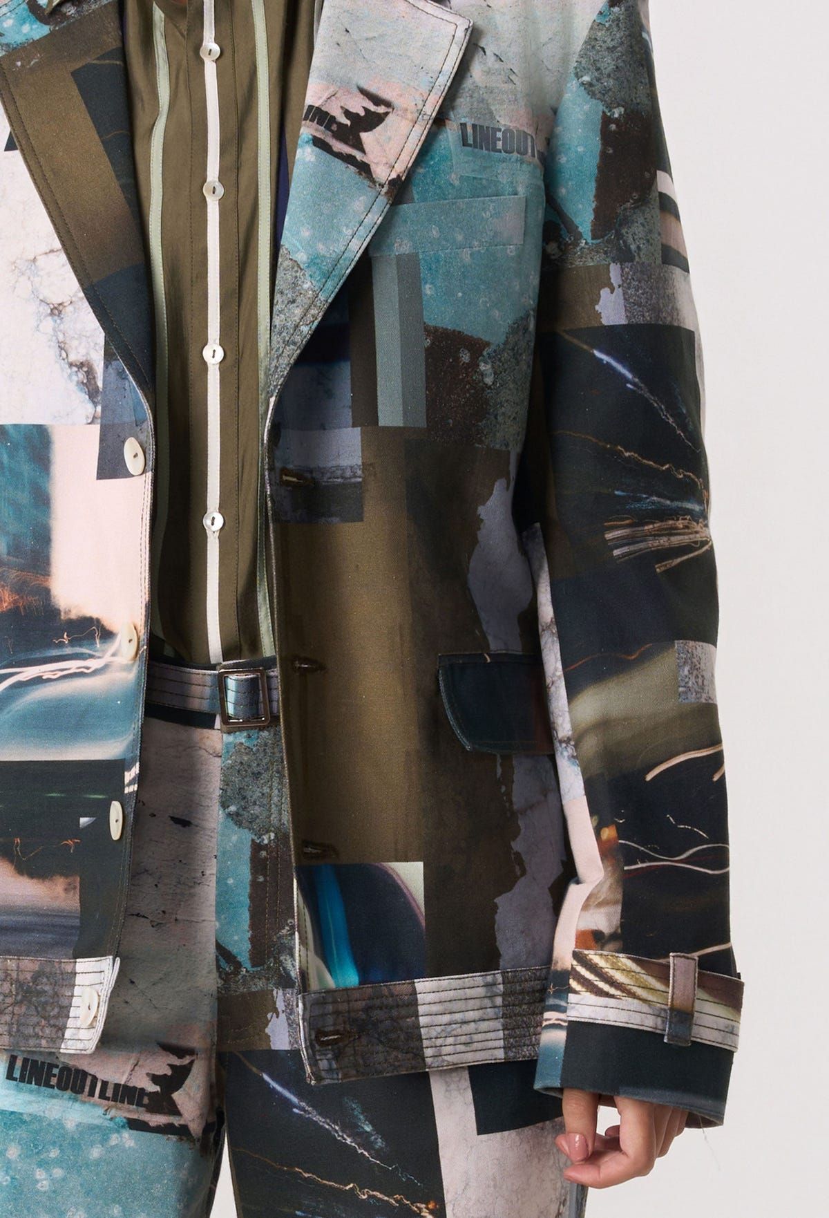 Manifesto Jacket - image 7