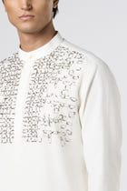 Urban Sprawl Kurta view 1