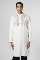 Urban Sprawl Kurta view 2