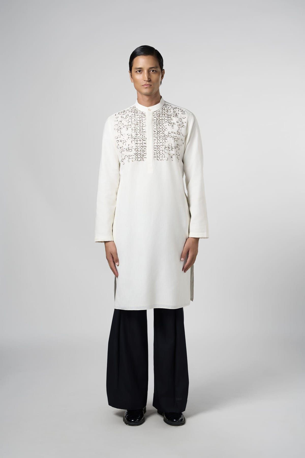 Urban Sprawl Kurta - image 3