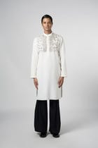 Urban Sprawl Kurta view 3