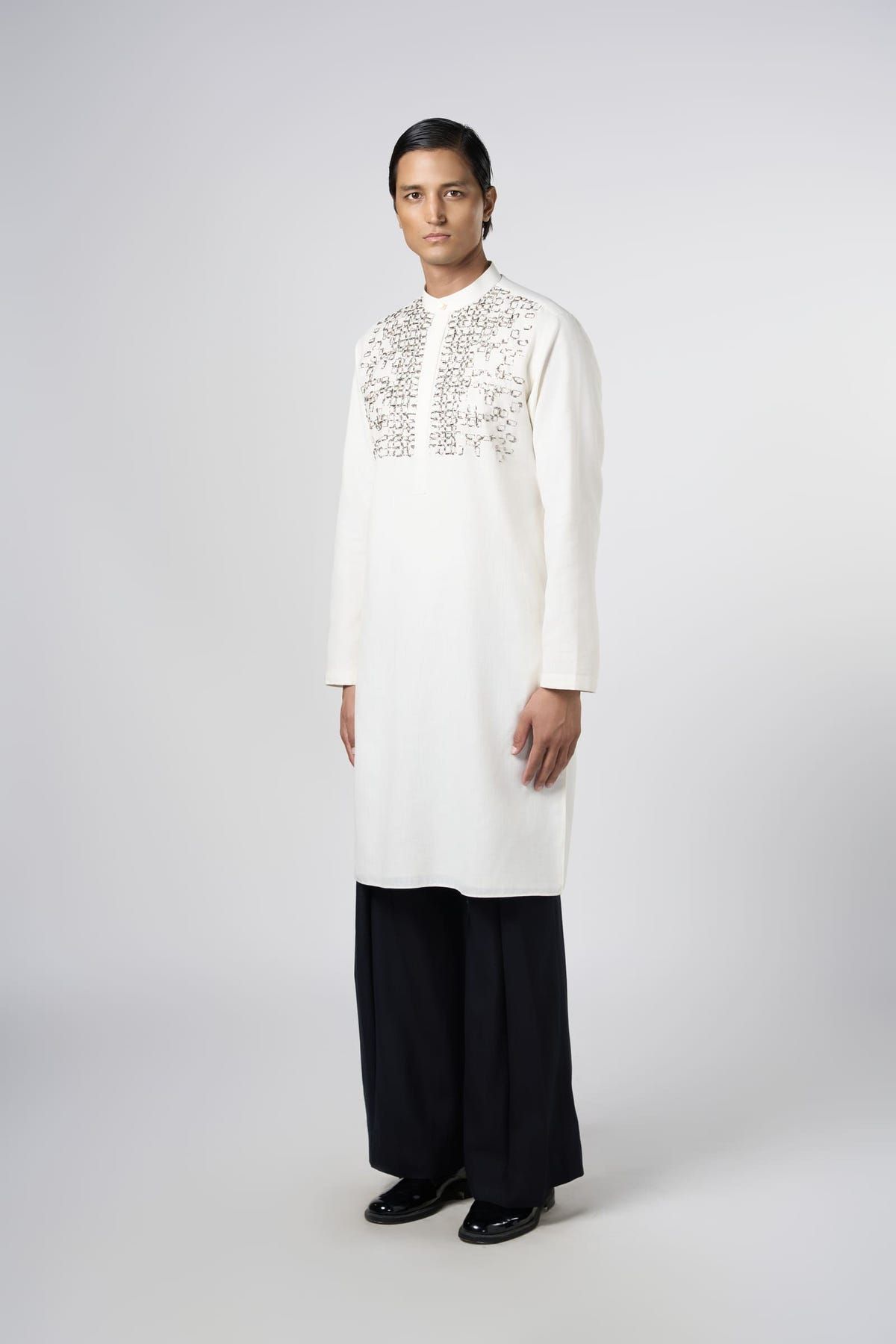 Urban Sprawl Kurta - image 4
