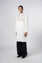 Urban Sprawl Kurta view 4