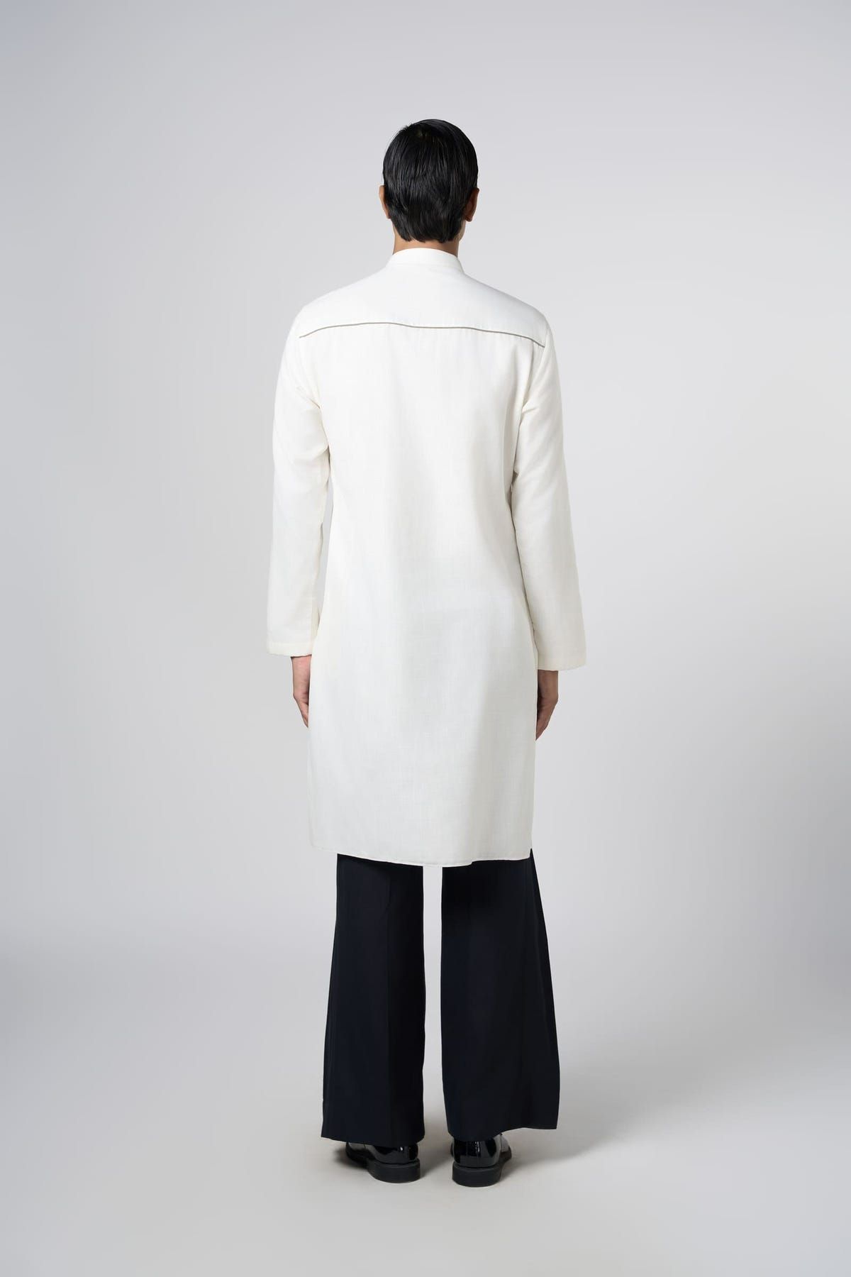 Urban Sprawl Kurta - image 5