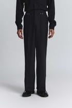 Harness Band Pants view 1