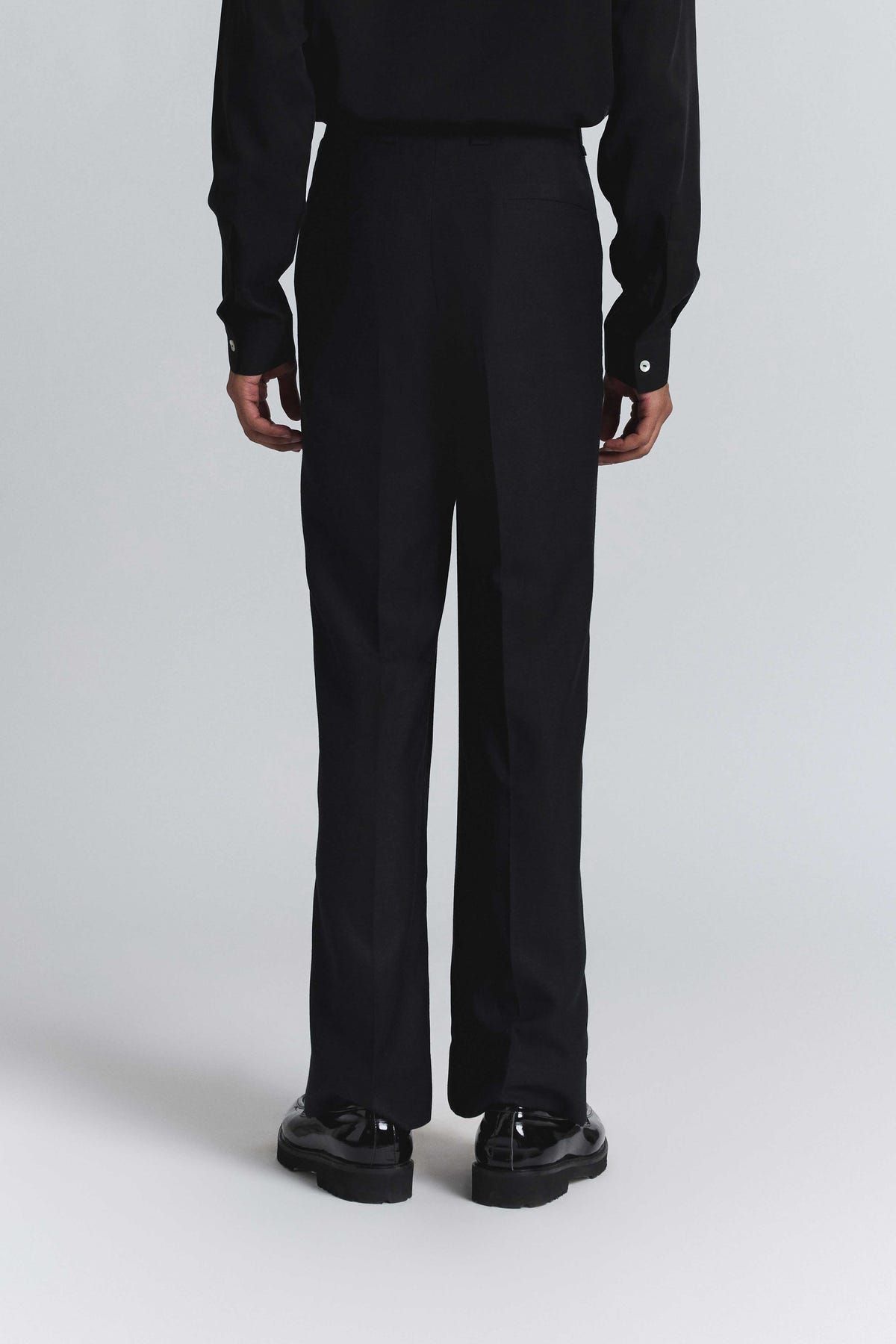Harness Band Pants - image 2