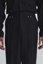 Harness Band Pants view 4