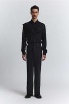 Harness Band Pants view 5
