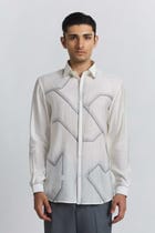 Gradient Fade Shirt view 1
