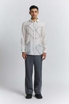 Gradient Fade Shirt view 2