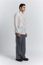Gradient Fade Shirt view 3