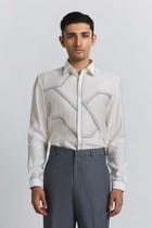 Gradient Fade Shirt view 5