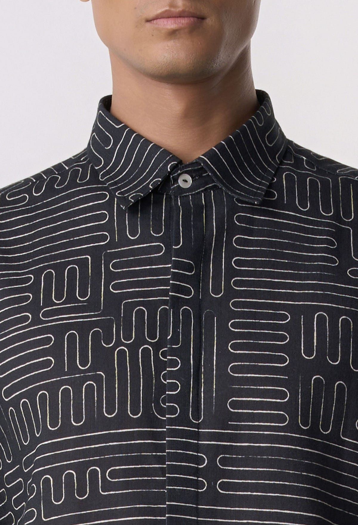 Monograph Shirt - image 5