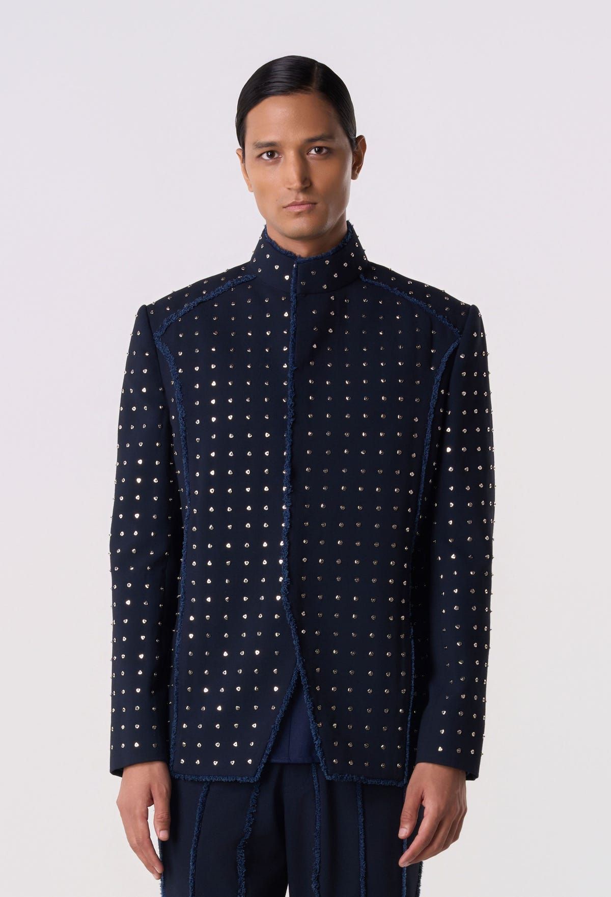 Rivetline Blazer - image 1