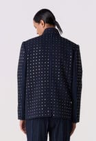 Rivetline Blazer view 2