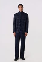 Rivetline Blazer view 4