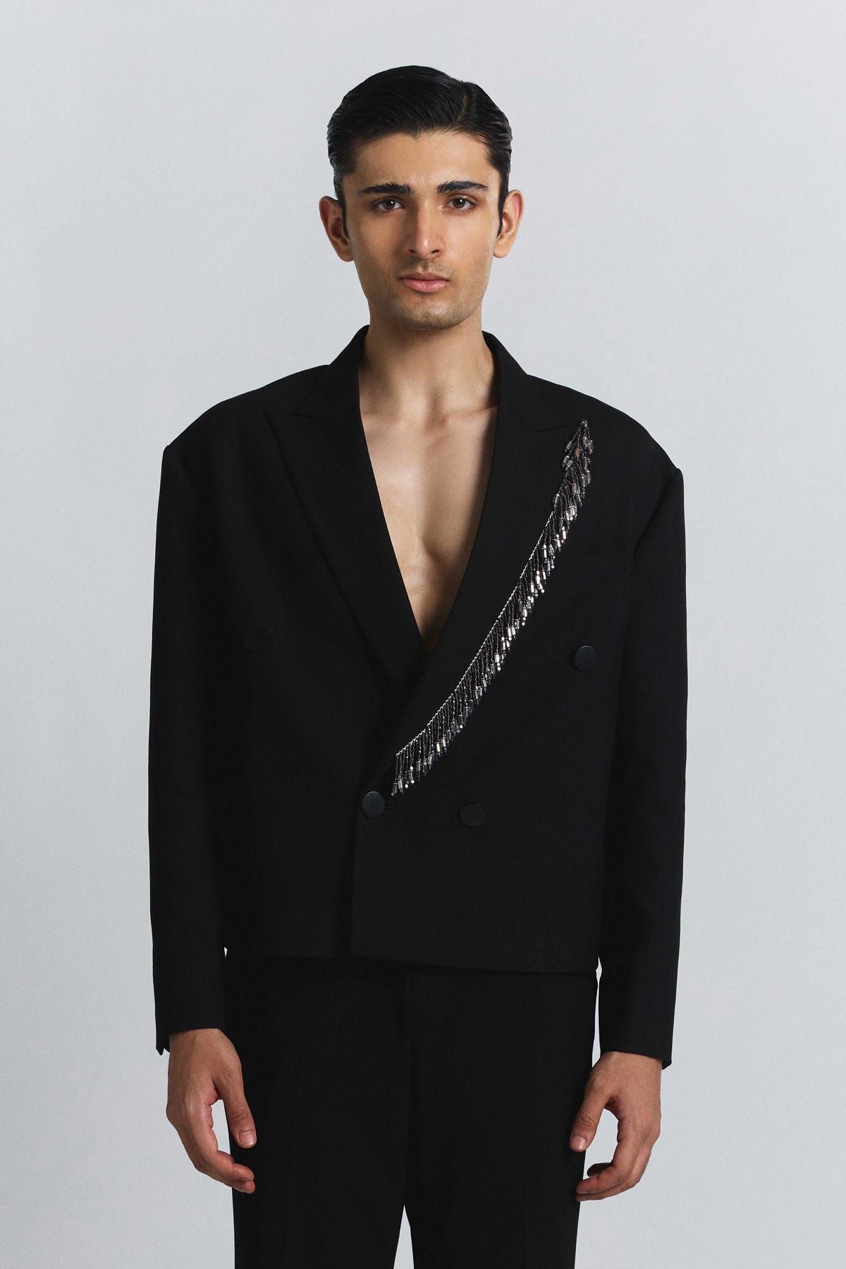 Gleam Blazer - image 1