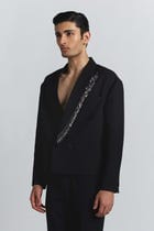 Gleam Blazer view 3