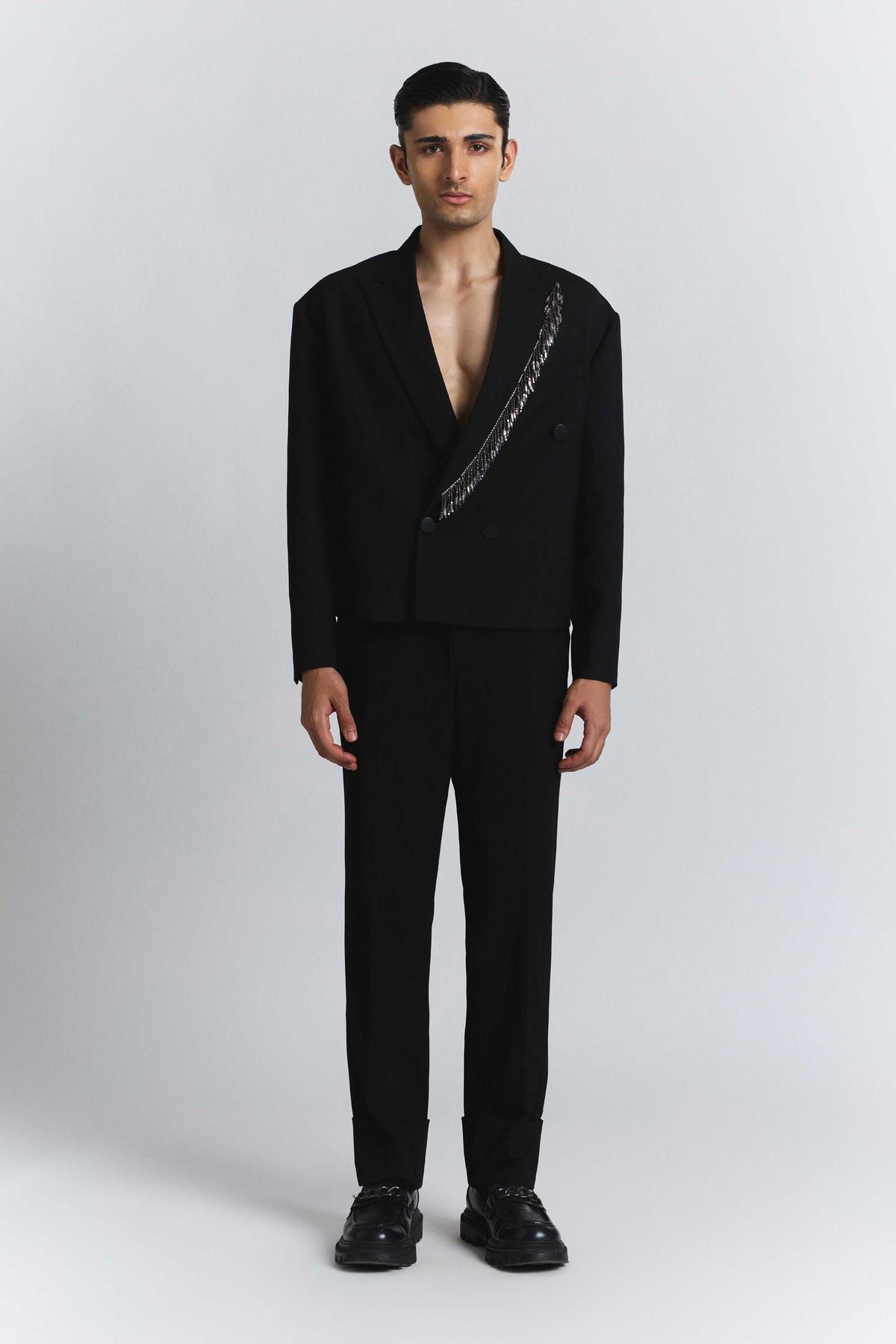 Gleam Blazer - image 4