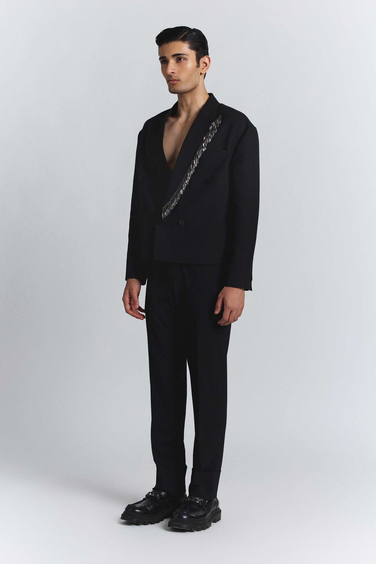 Gleam Blazer - image 5