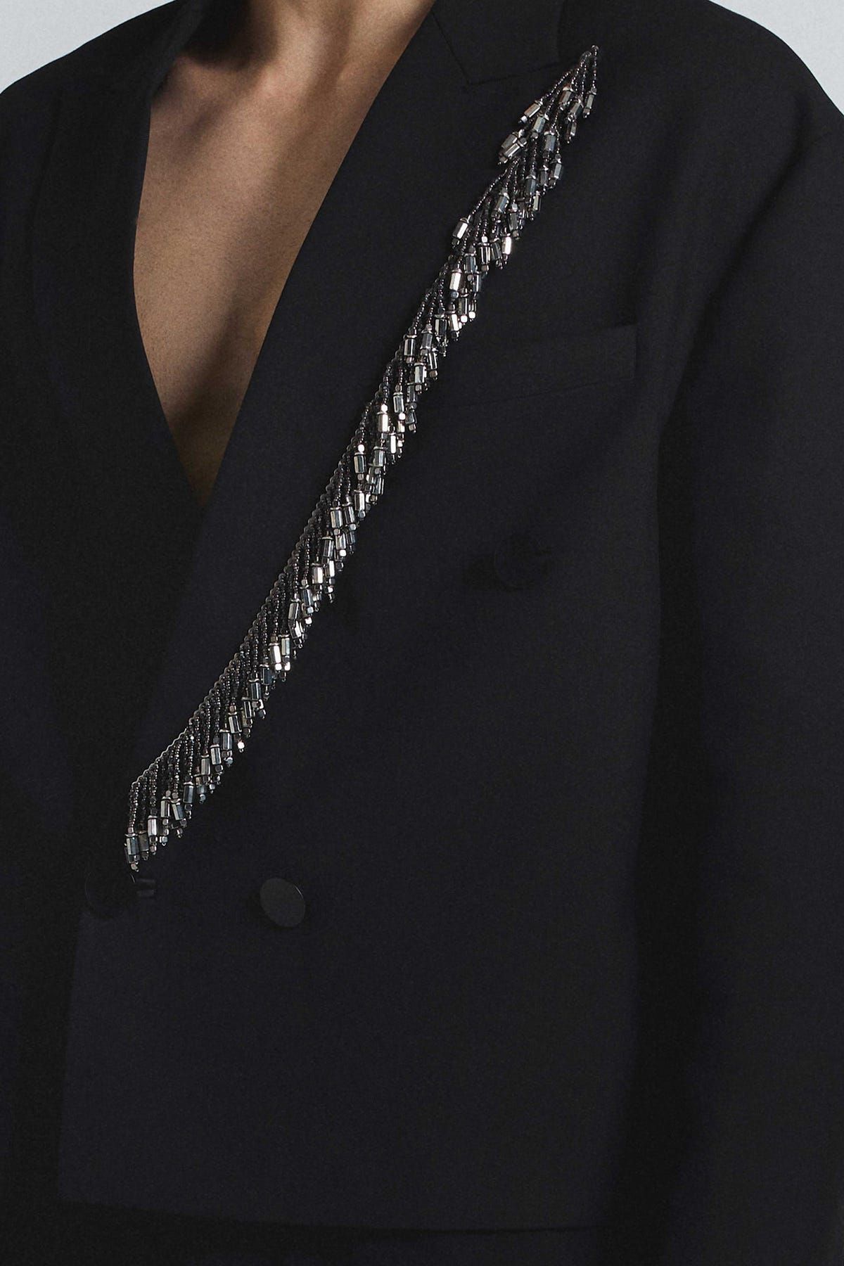Gleam Blazer - image 7