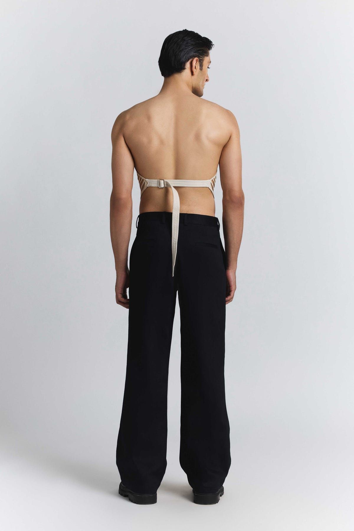 Laser Cut Accent Belt - image 6