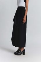 City Drape Skirt view 2