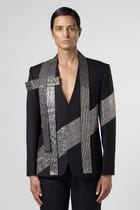City Core Pitta Blazer view 1