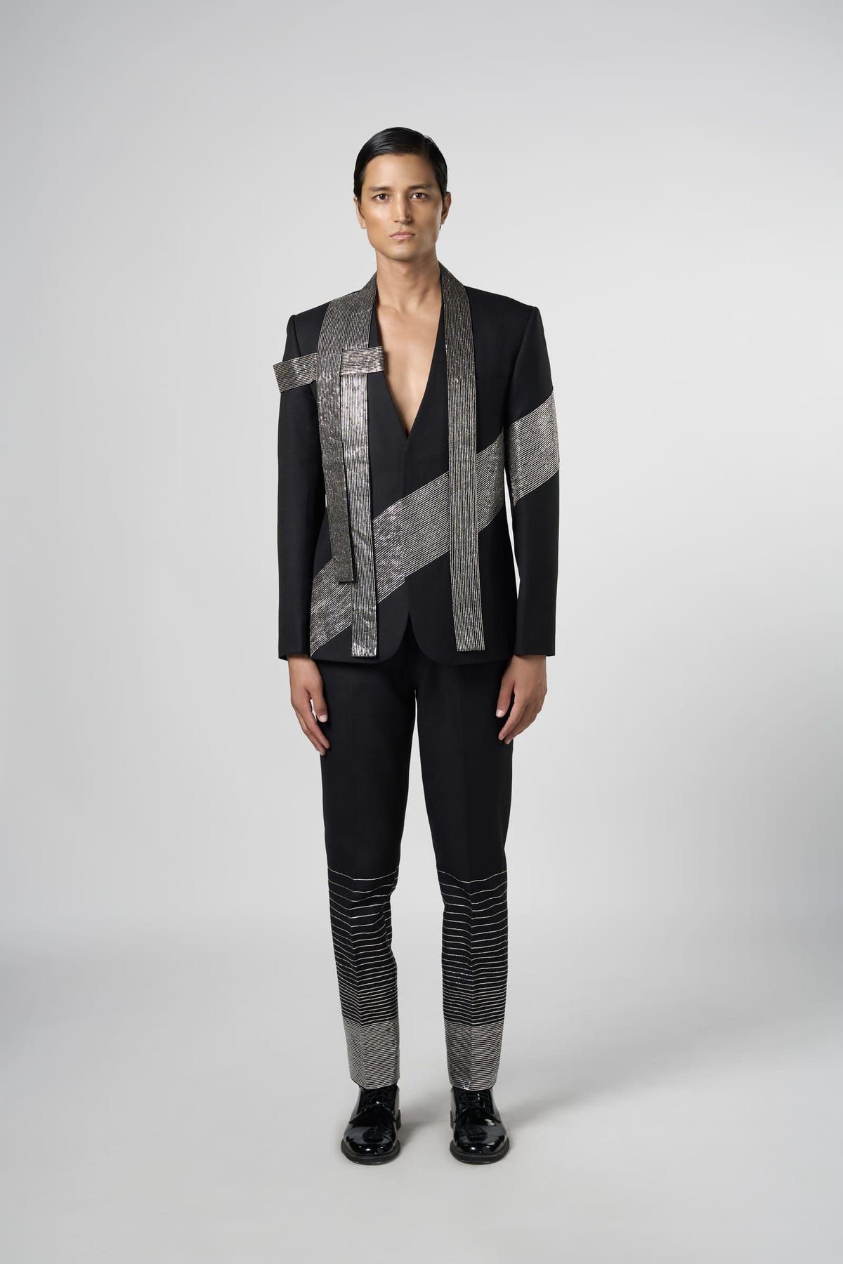 City Core Pitta Blazer - image 2