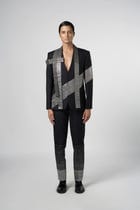 City Core Pitta Blazer view 2