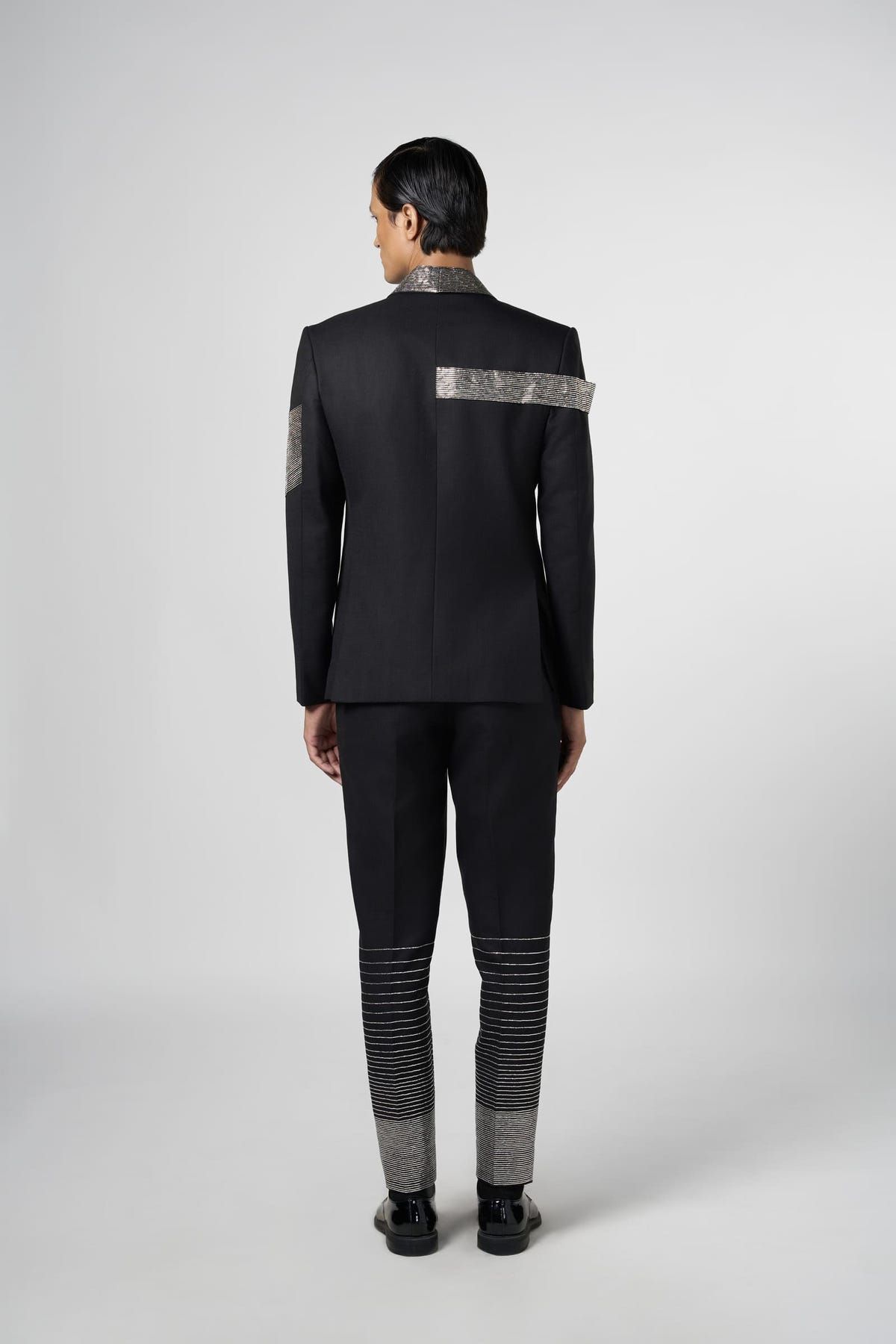 City Core Pitta Blazer - image 3