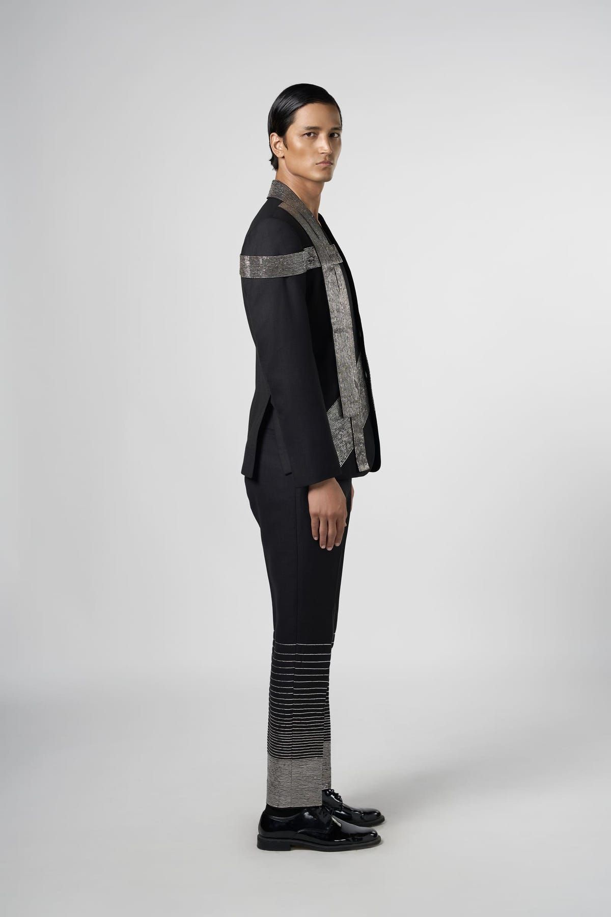 City Core Pitta Blazer - image 4