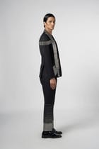 City Core Pitta Blazer view 4