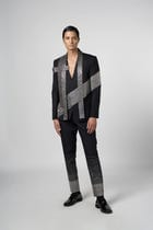 City Core Pitta Blazer view 5