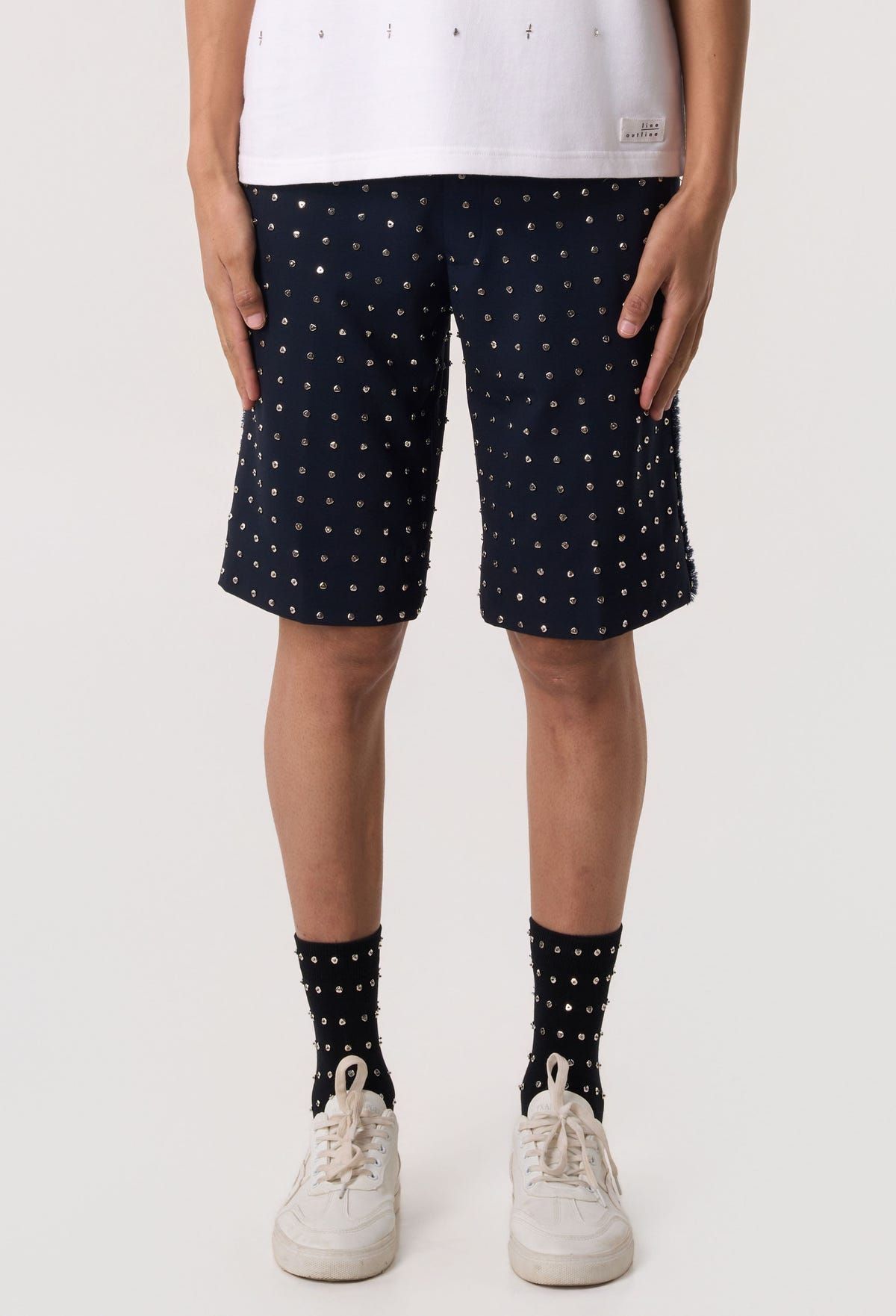 Rivetline Shorts - image 1