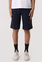 Rivetline Shorts view 1